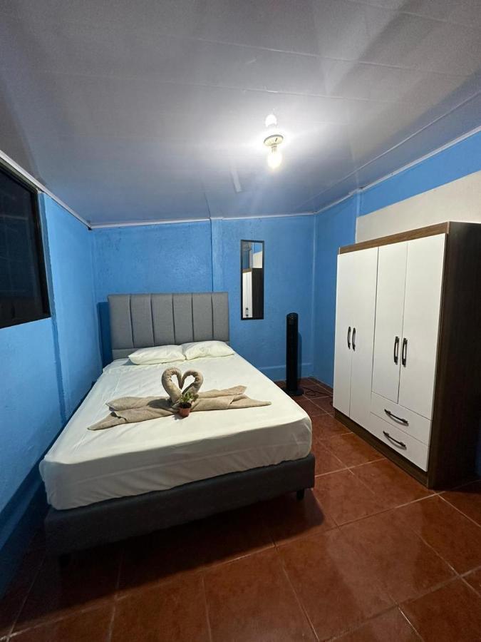 La Casa De Detours Costa Rica Hotel La Fortuna Buitenkant foto