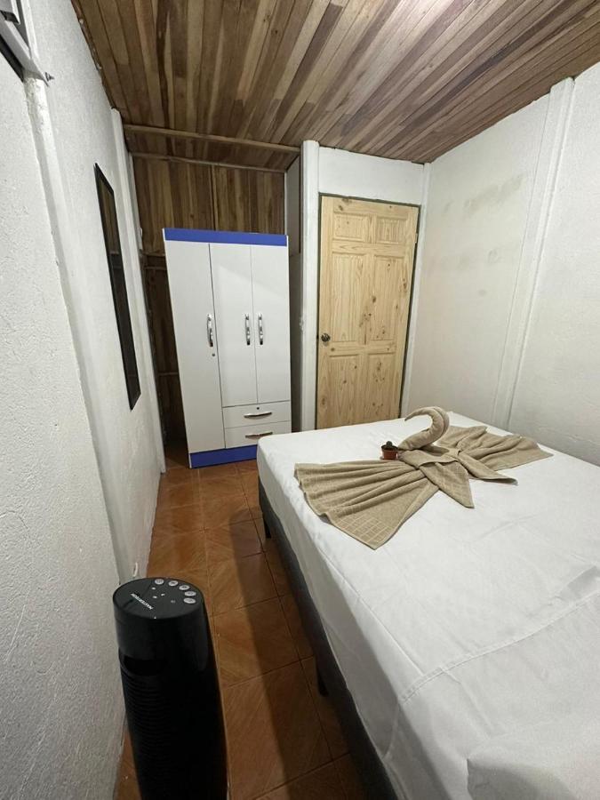 La Casa De Detours Costa Rica Hotel La Fortuna Buitenkant foto