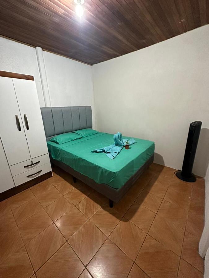 La Casa De Detours Costa Rica Hotel La Fortuna Buitenkant foto