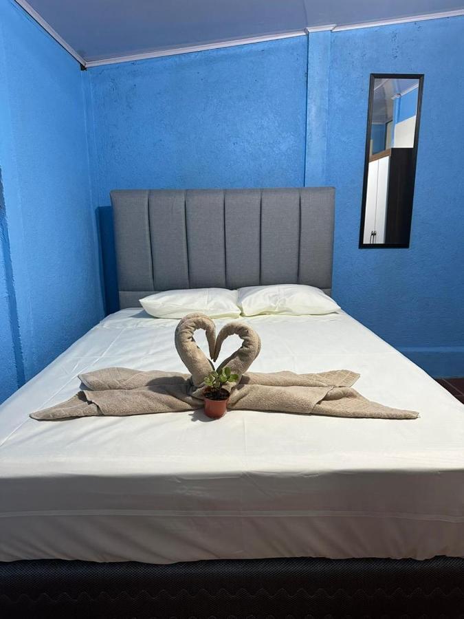 La Casa De Detours Costa Rica Hotel La Fortuna Buitenkant foto
