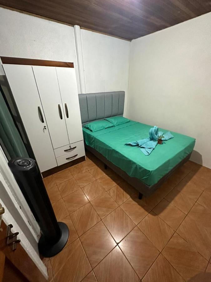La Casa De Detours Costa Rica Hotel La Fortuna Buitenkant foto