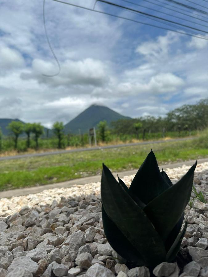 La Casa De Detours Costa Rica Hotel La Fortuna Buitenkant foto