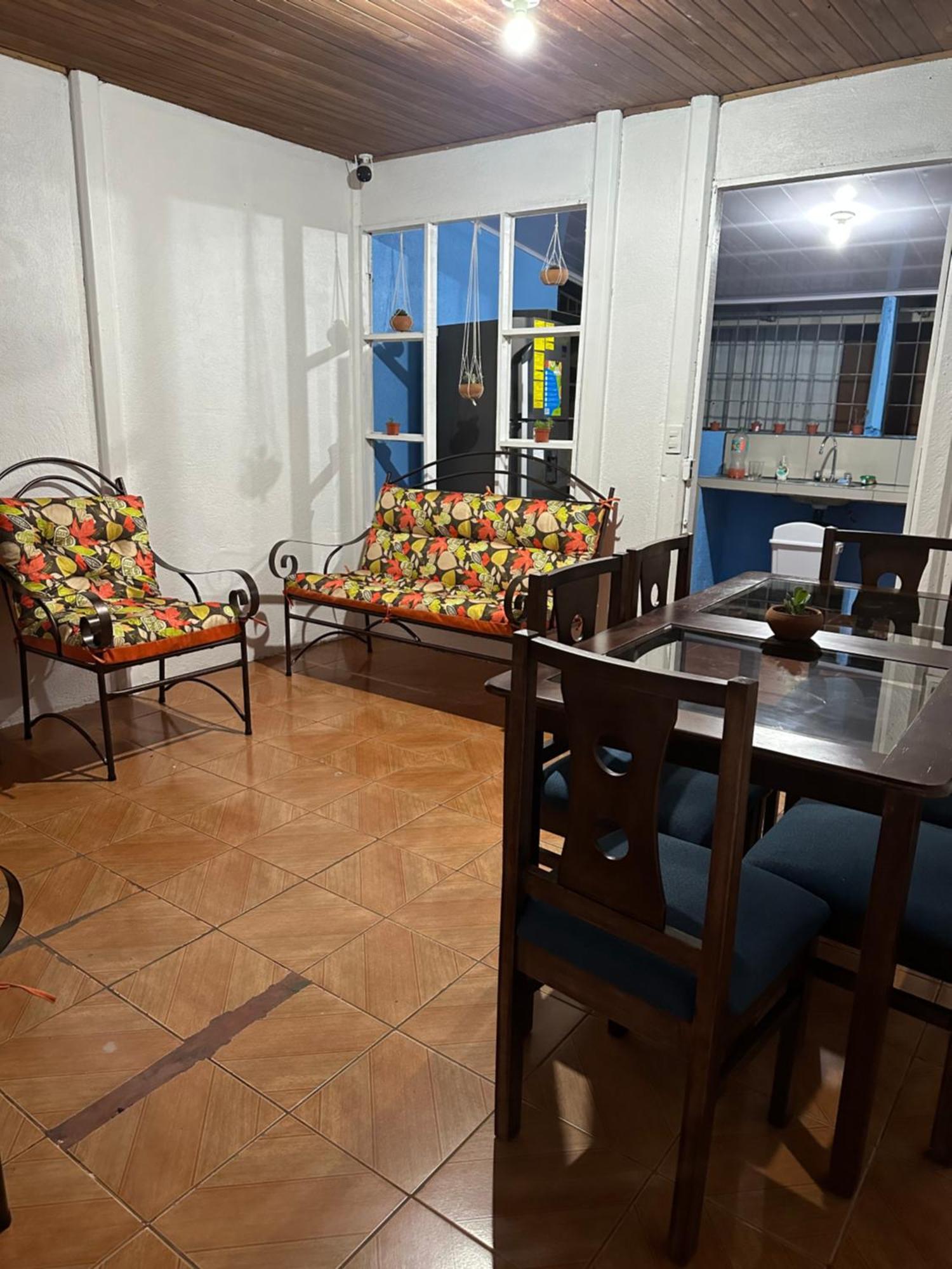 La Casa De Detours Costa Rica Hotel La Fortuna Buitenkant foto